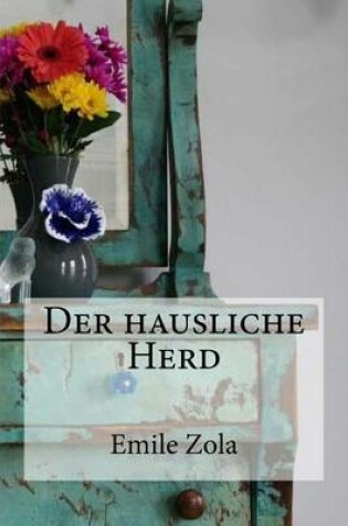 Cover of Der hausliche Herd