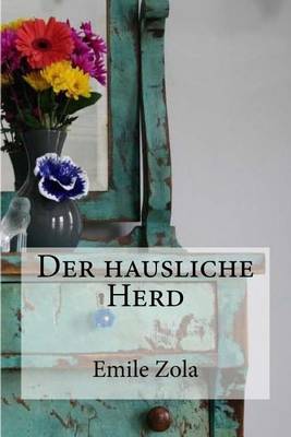 Book cover for Der hausliche Herd