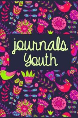 Cover of Journals Youth