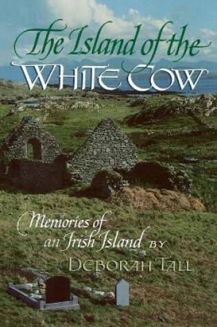 Cover of The Island of the White Cow