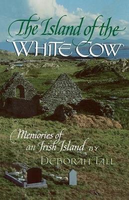 Book cover for The Island of the White Cow