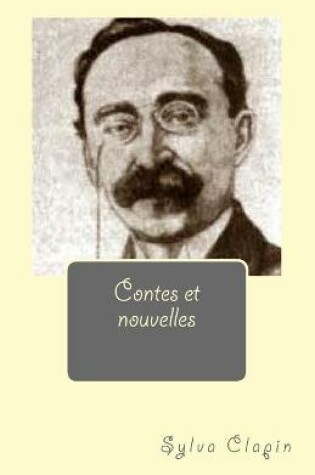 Cover of Contes et nouvelles