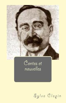 Book cover for Contes et nouvelles