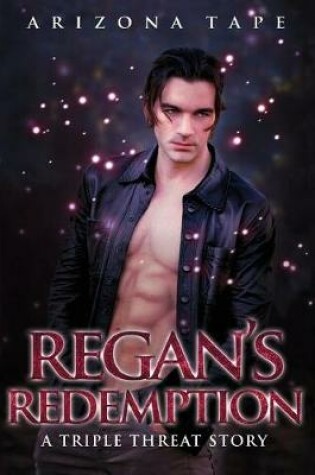 Cover of Regan's Redemption