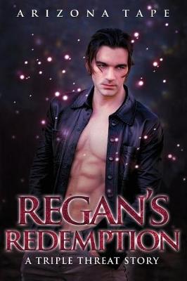 Book cover for Regan's Redemption