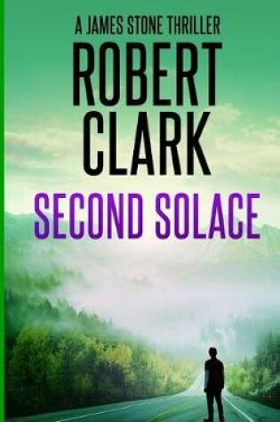 Cover of Second Solace