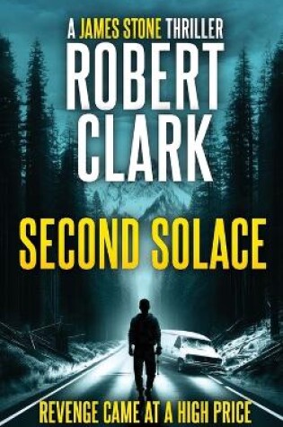 Cover of Second Solace