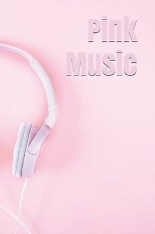 Cover of Pink Music