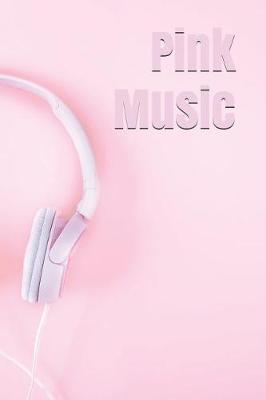 Cover of Pink Music