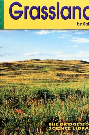 Cover of Grasslands