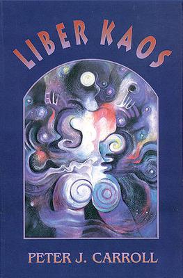 Book cover for Liber Kaos