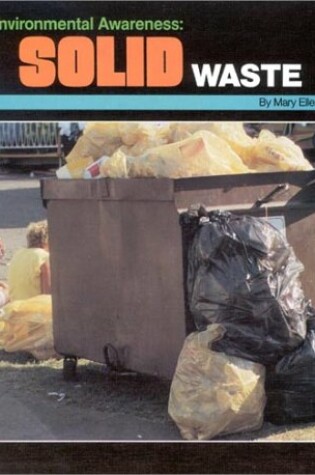 Cover of Solid Waste