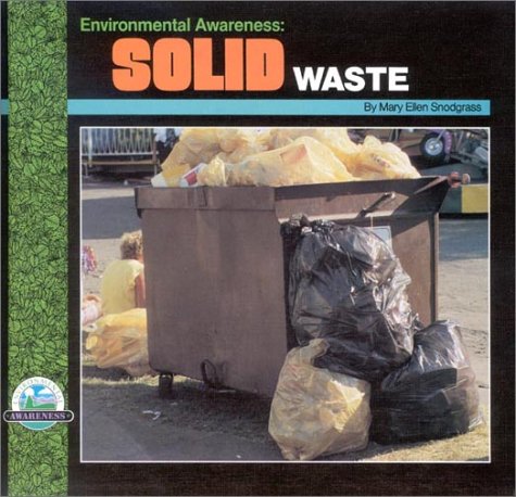 Cover of Solid Waste