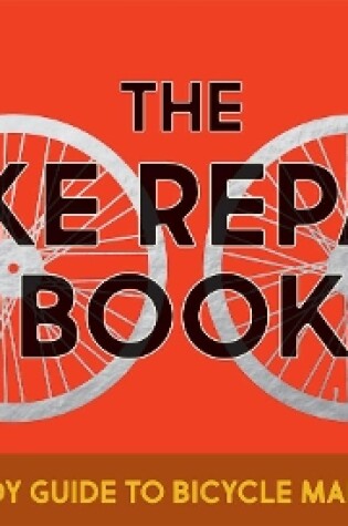 Cover of The Bike Repair Book