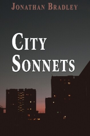 Cover of City Sonnets