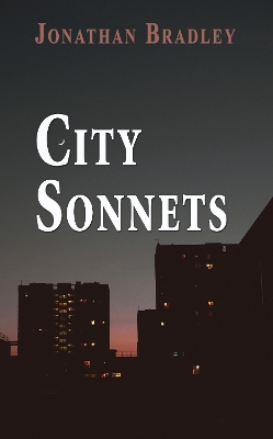 Book cover for City Sonnets