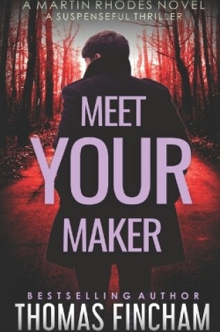 Cover of Meet Your Maker