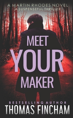 Book cover for Meet Your Maker