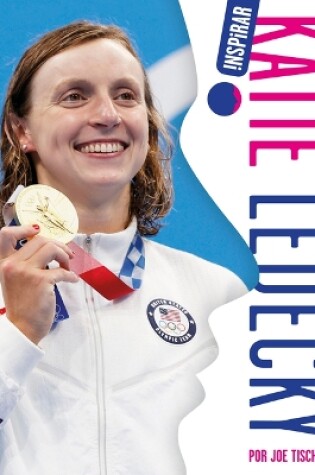 Cover of Katie Ledecky