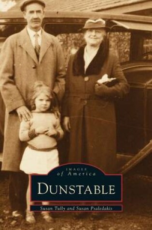 Cover of Dunstable