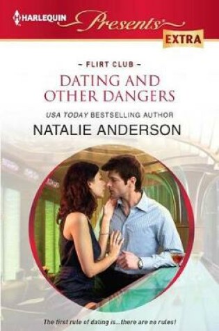 Cover of Dating and Other Dangers