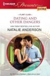 Book cover for Dating and Other Dangers