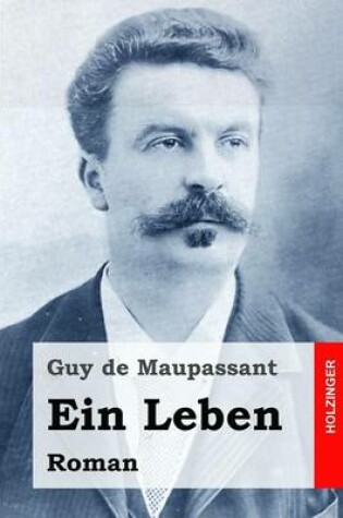 Cover of Ein Leben