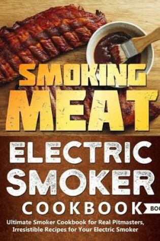 Cover of Smoking Meat