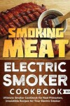 Book cover for Smoking Meat