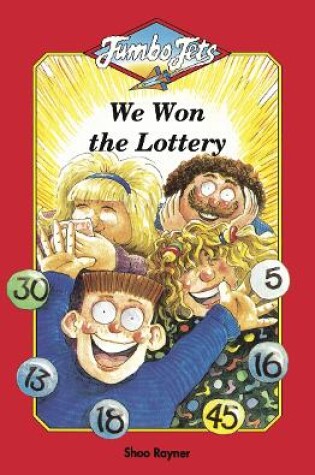 Cover of We Won the Lottery
