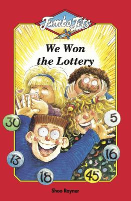 Cover of We Won the Lottery