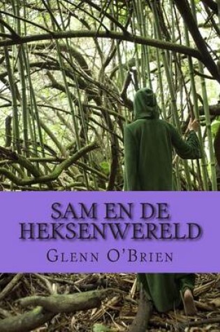 Cover of Sam en de Heksenwereld