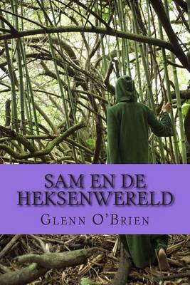 Book cover for Sam en de Heksenwereld