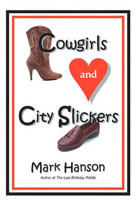 Book cover for Cowgirls and City Slickers