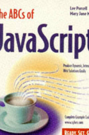 Cover of ABCs of JavaScript