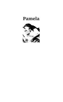 Book cover for Pamela