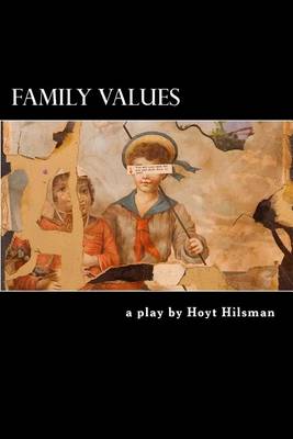 Book cover for Family Values