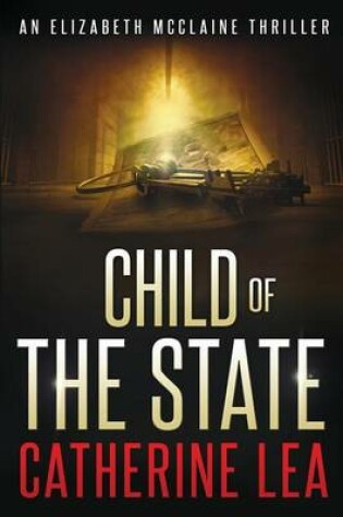 Cover of Child of the State