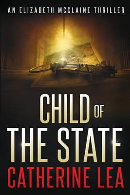 Book cover for Child of the State