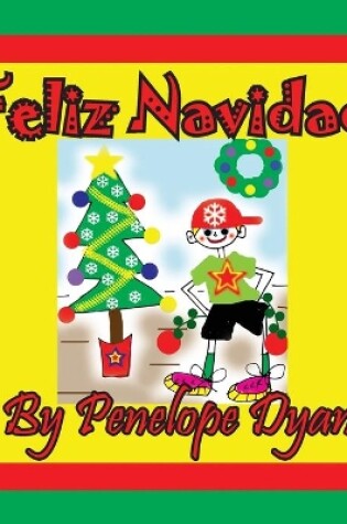 Cover of Feliz Navidad