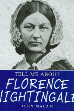 Cover of Florence Nightingale