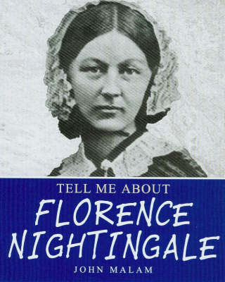 Cover of Florence Nightingale