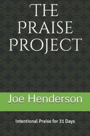 Cover of The Praise Project