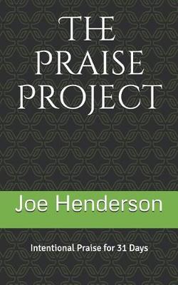 Book cover for The Praise Project