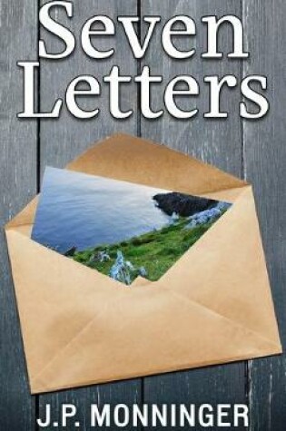 Cover of Seven Letters
