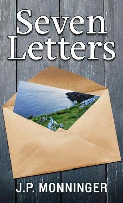 Book cover for Seven Letters