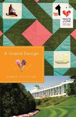 Book cover for A Grand Design