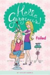 Book cover for Foiled #2