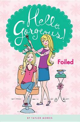 Cover of Foiled #2