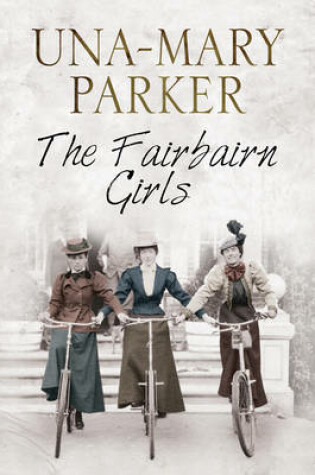Cover of The Fairbairn Girls